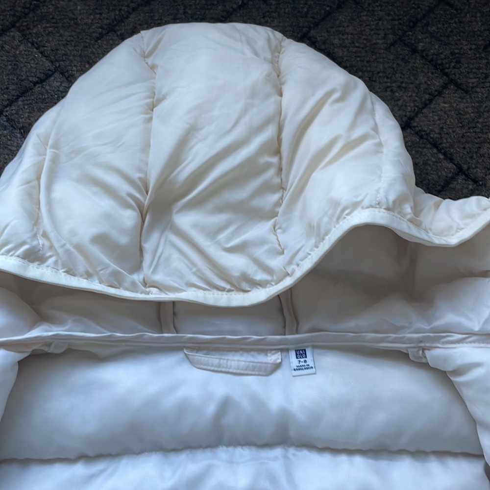 Puffer Jacket - Picture 7 of 7
